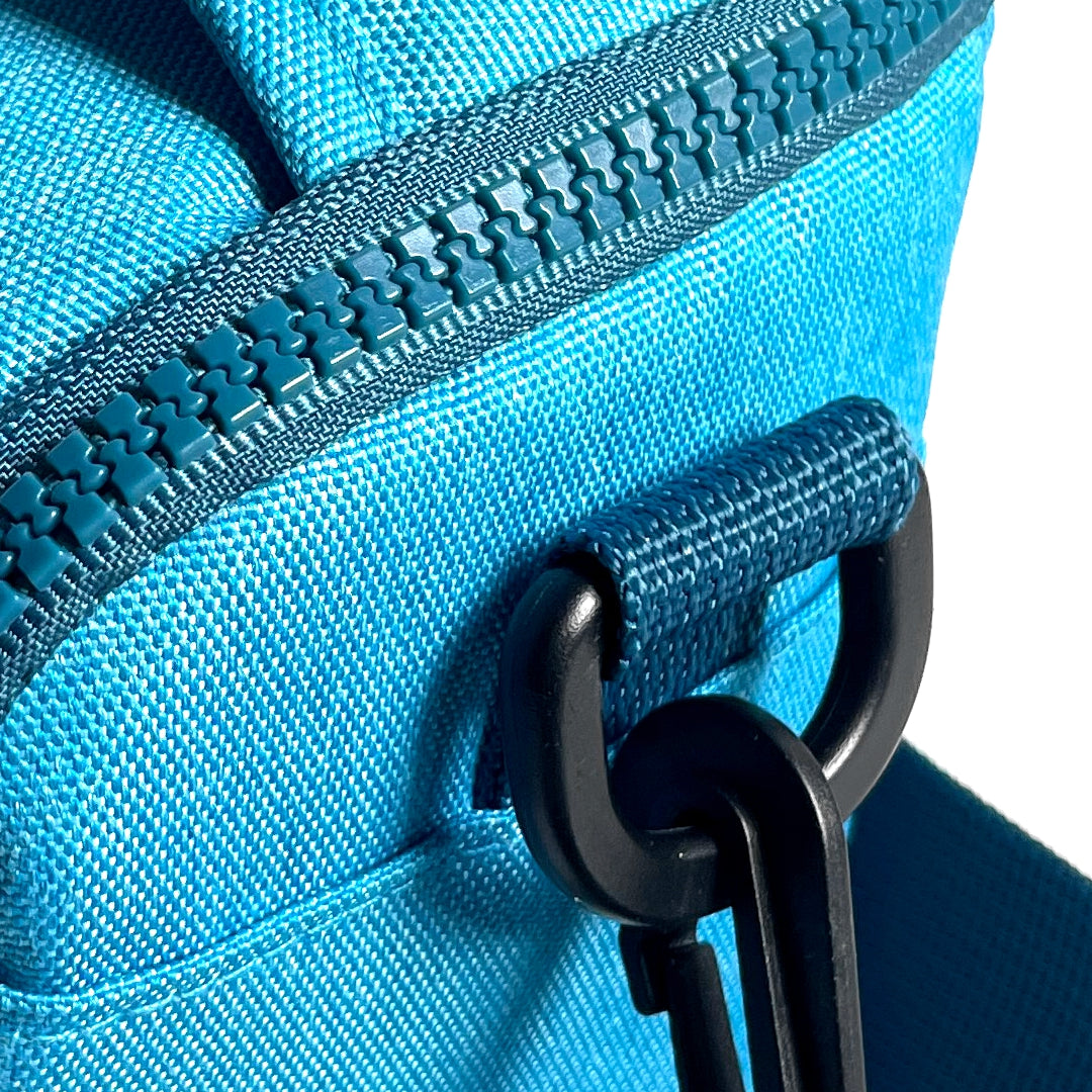SMART TINY - Bolsa de fotografía para Cámara de formato pequeño - AZUL