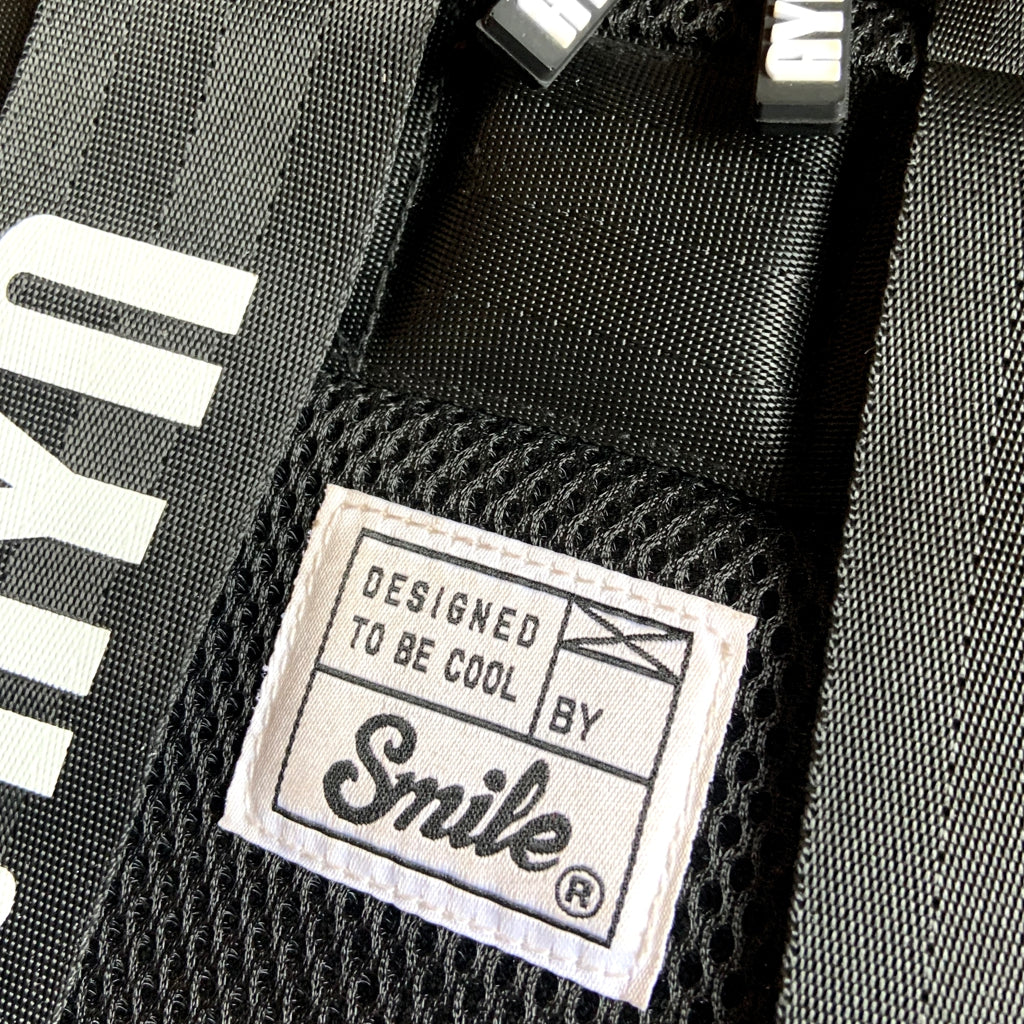 AKIRA – Mochila para Portátil hasta 15 Y 16 pulgadas Impermeable y Antirrobo AMARILLA