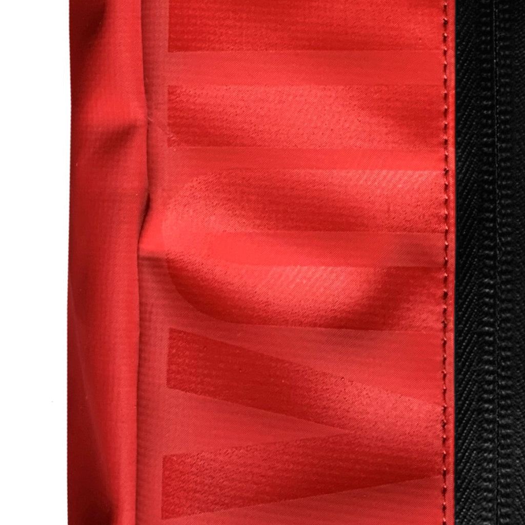 AKIRA – Mochila para Portátil hasta 15 Y 16 pulgadas Impermeable y Antirrobo ROJA