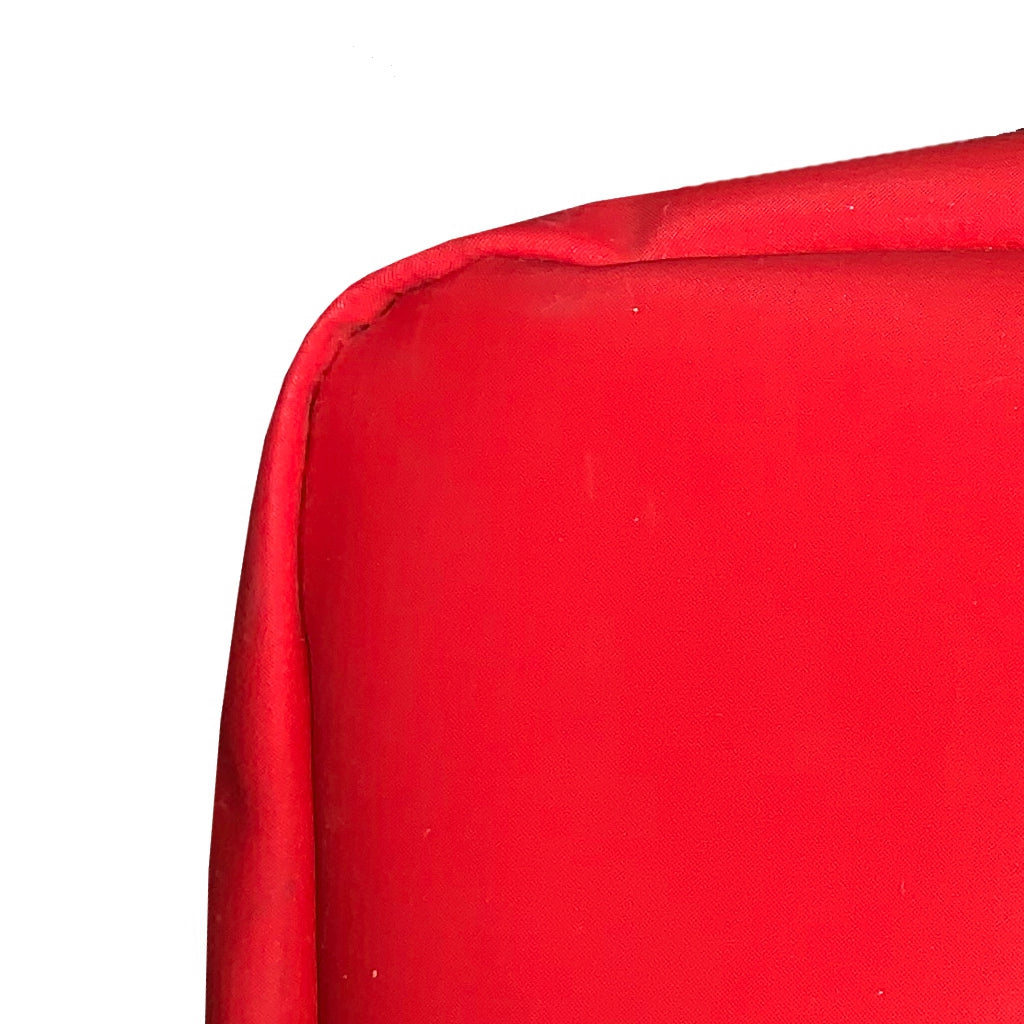 AKIRA – Mochila para Portátil hasta 15 Y 16 pulgadas Impermeable y Antirrobo ROJA