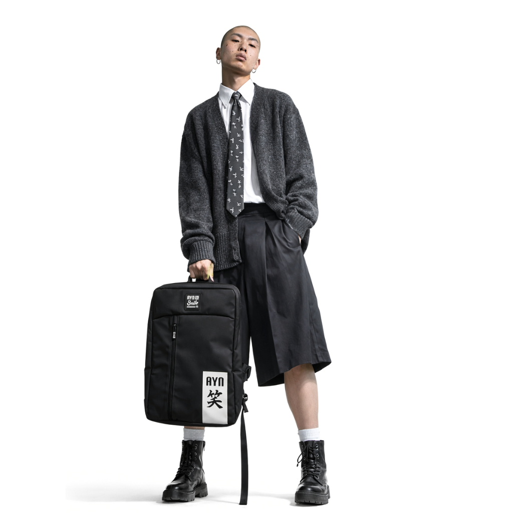 AKIRA – Mochila urbana para Portátil hasta 15 Y 16 pulgadas