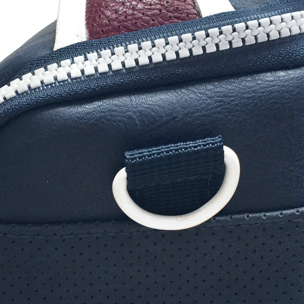 URBAN NOMAD TINY - Bolsa de fotografía para cámara de formato pequeño AZUL WIND
