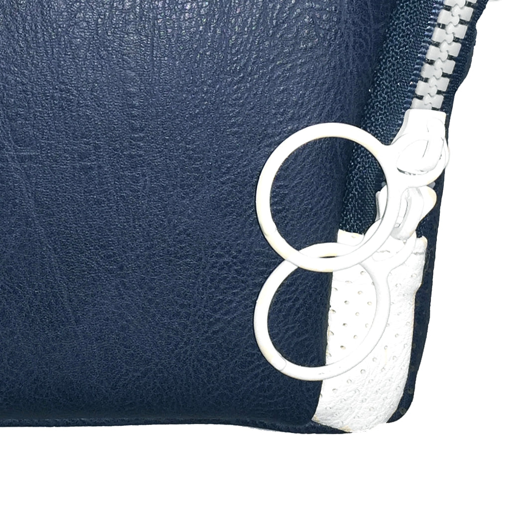 URBAN NOMAD TINY - Bolsa de fotografía para cámara de formato pequeño AZUL WIND
