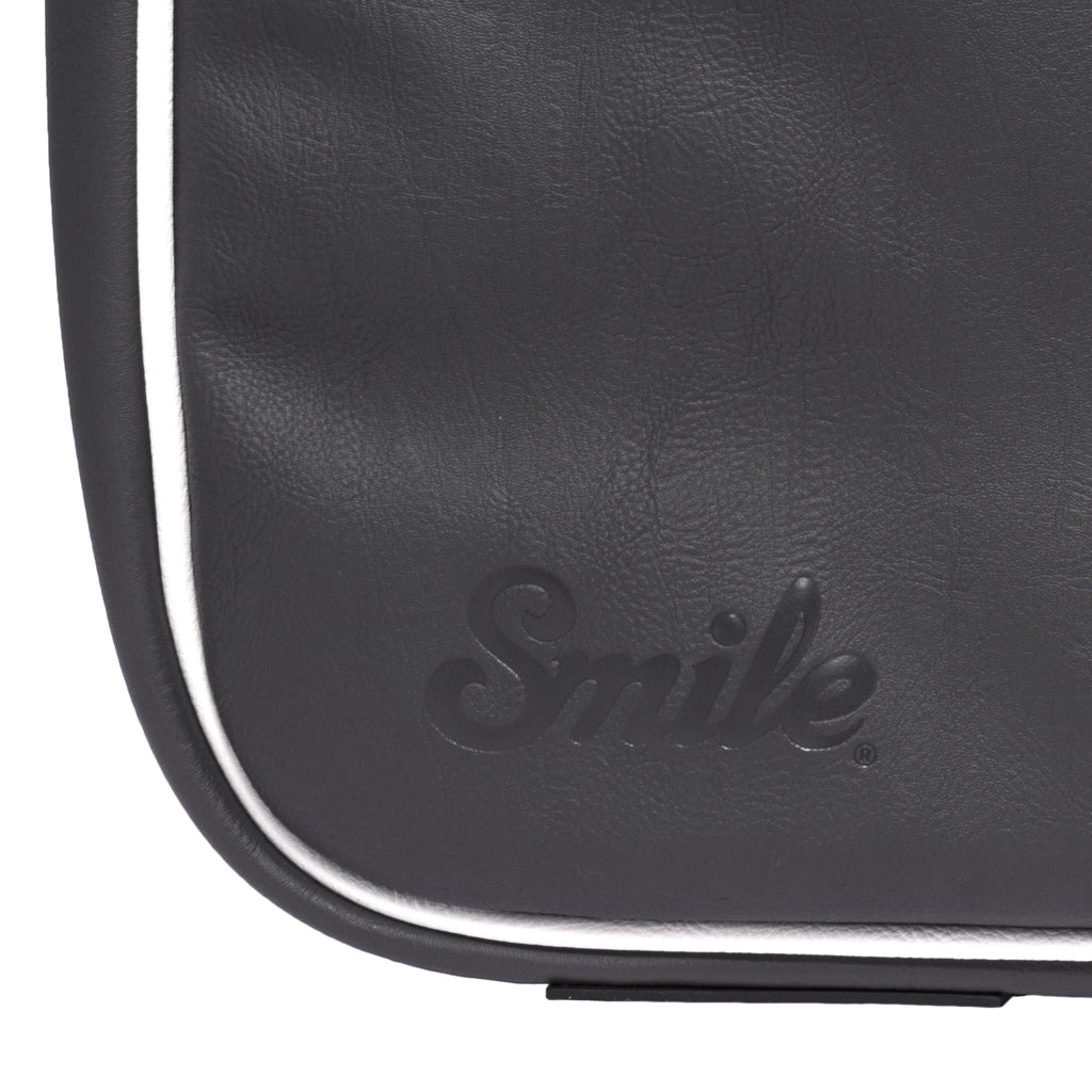 URBAN NOMAD - Bolsa maletín para portátil hasta 15.6 pulgadas STONE GREY