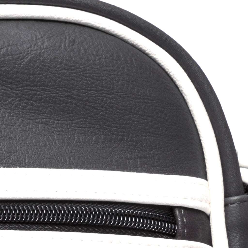 URBAN NOMAD - Bolsa maletín para portátil hasta 15.6 pulgadas STONE GREY