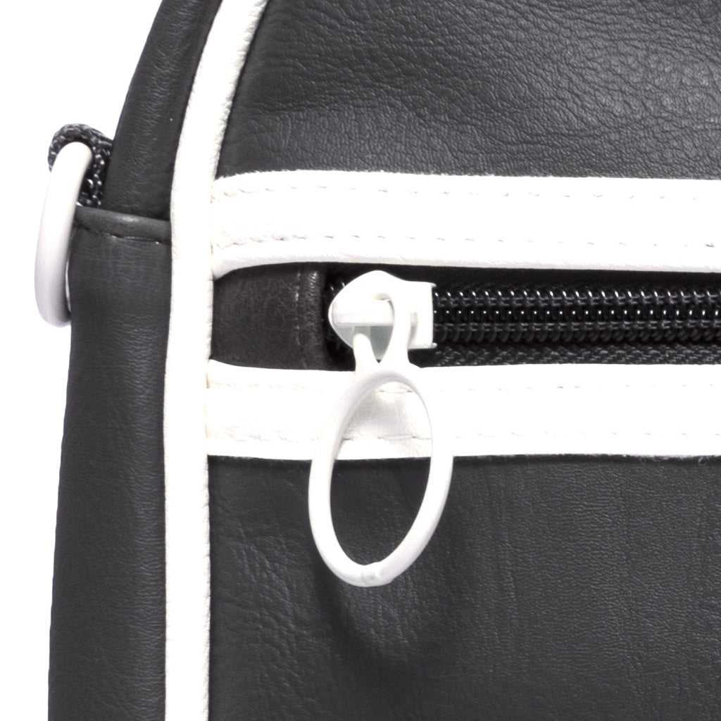URBAN NOMAD - Bolsa maletín para portátil hasta 15.6 pulgadas STONE GREY