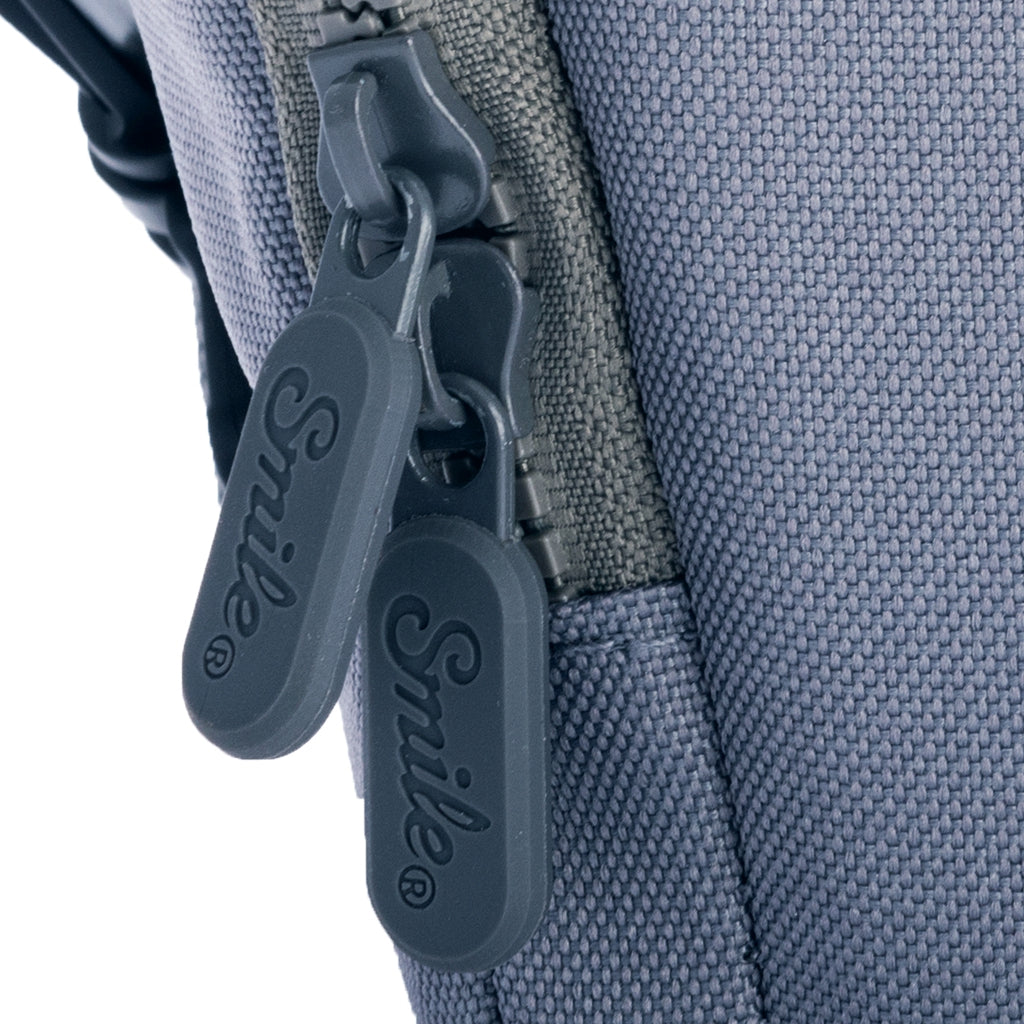 SMART TINY - Bolsa de fotografía para Cámara de formato pequeño - GRIS