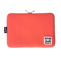LIVING CORAL – Funda Sleeve para Tablet o Portátil de Neopreno hasta 13 pulgadas ROSA CORAL