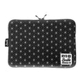 NEO NIPON – Funda Sleeve para Tablet o Portátil de Neopreno hasta 13 pulgadas NEGRO