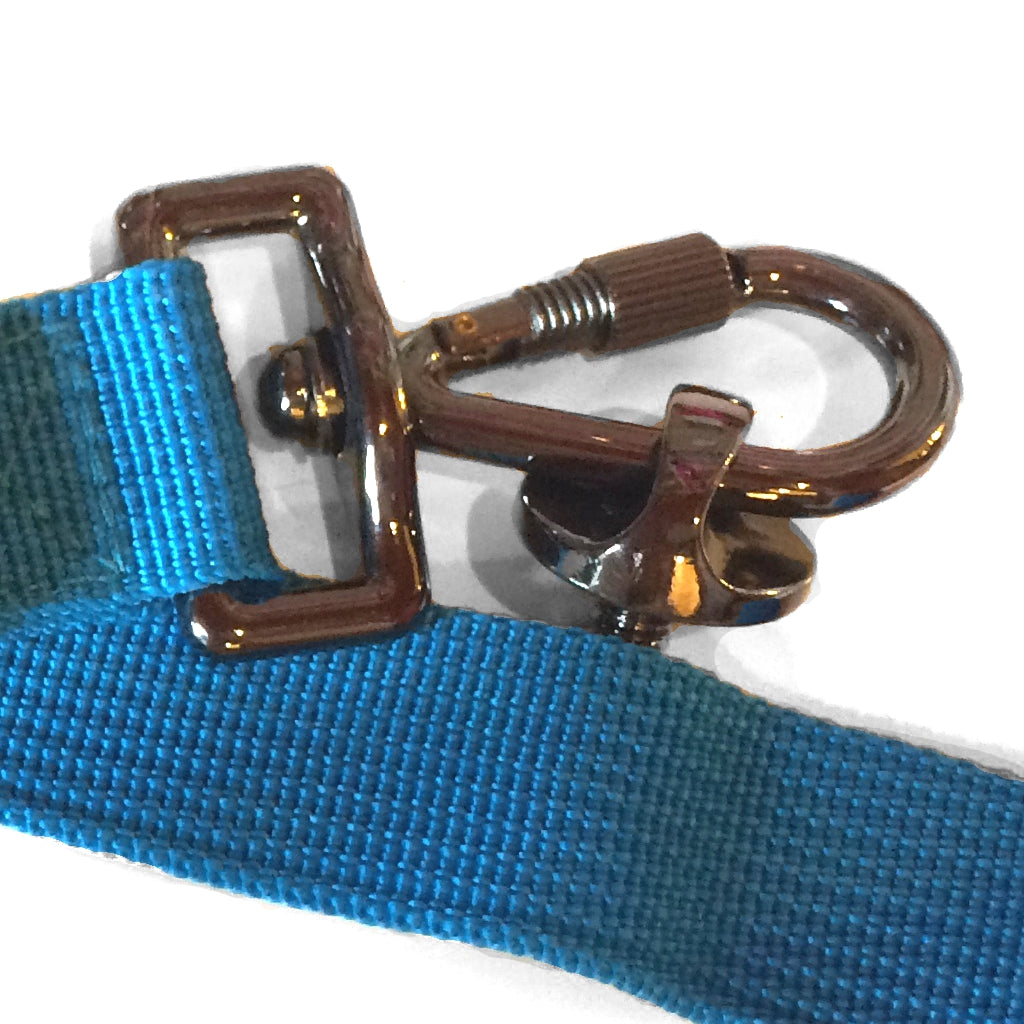QUICKSHOOT HOLDER - Correa de acceso rápido para Cámara DSLR, Reflex, Mirrorless y Videocámara AZUL