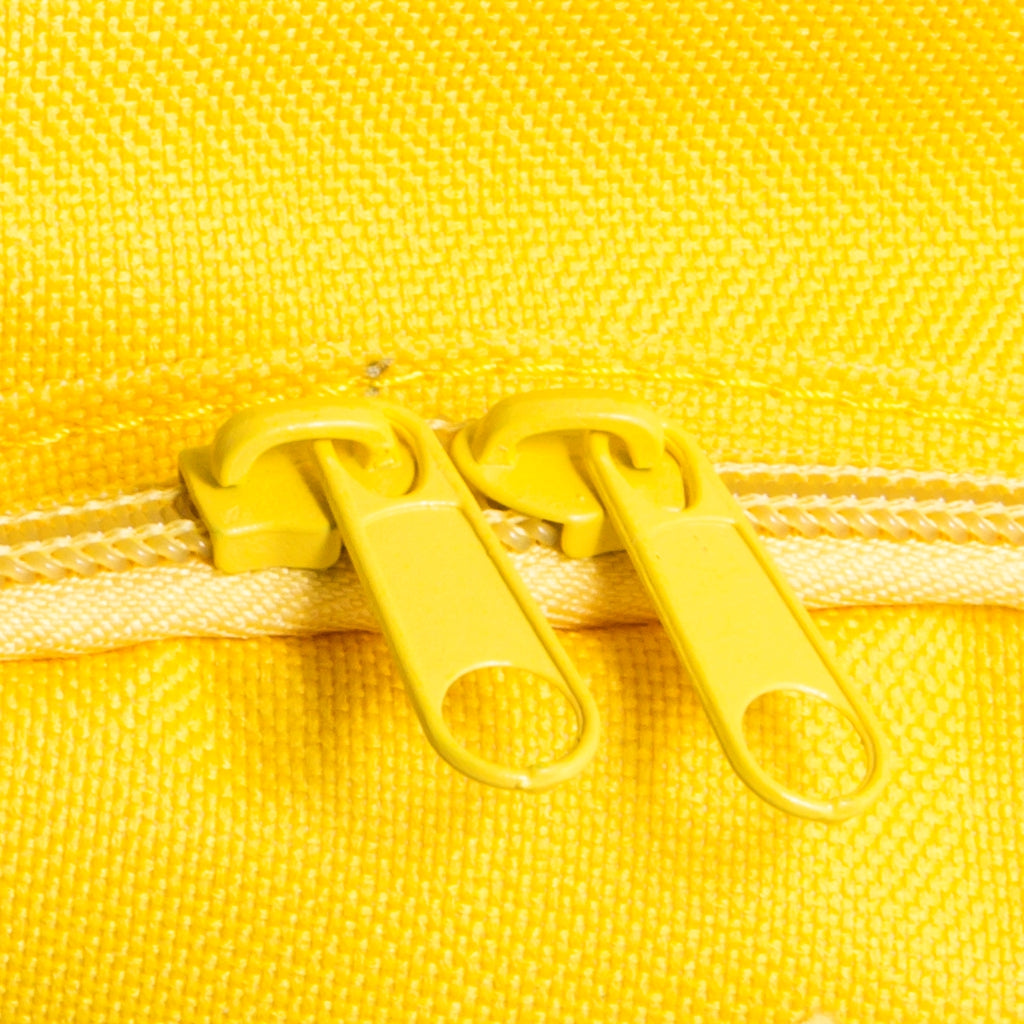 SMART - Mochila Bolsa de fotografía para cámara DSLR, Mirrorless, Flash y accesorios AMARILLO