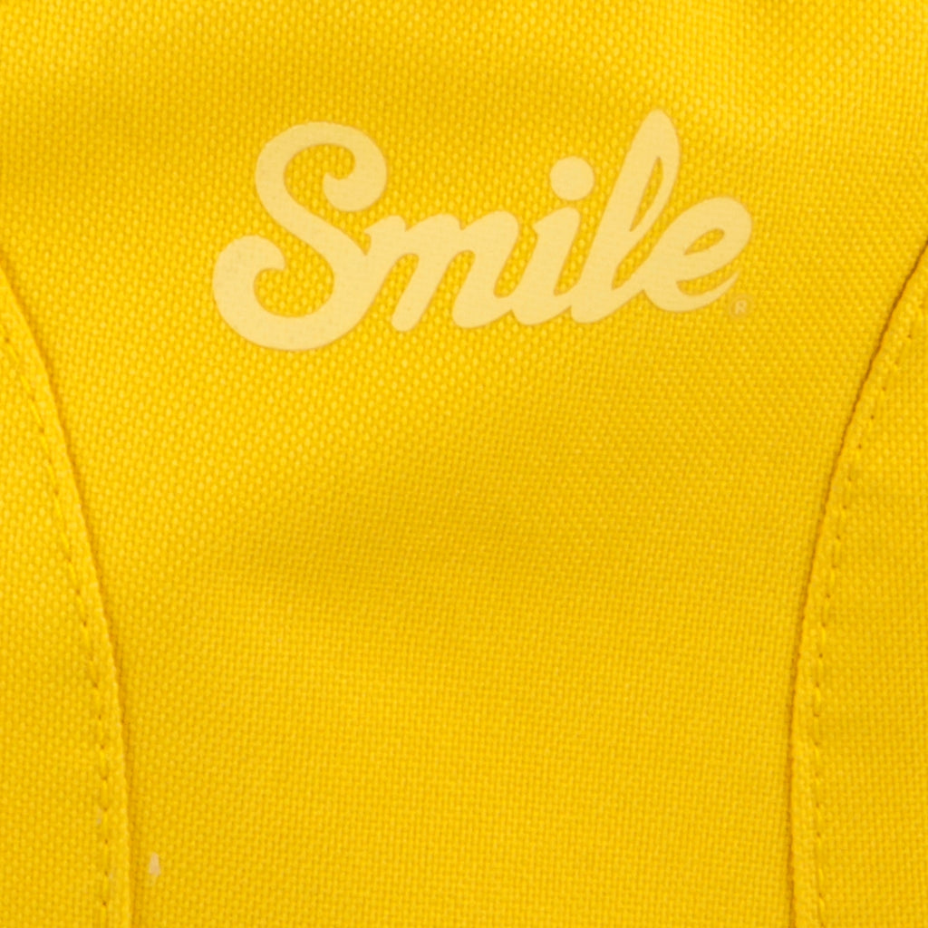 SMART - Mochila Bolsa de fotografía para cámara DSLR, Mirrorless, Flash y accesorios AMARILLO