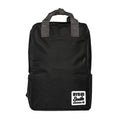 PENNY – Mochila para Portátil hasta 15.6 pulgadas con Salida para Auriculares NEGRO