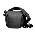 SMART HOLSTER - Bolsa de fotografía para Cámara DSLR y Mirrorless NEGRO