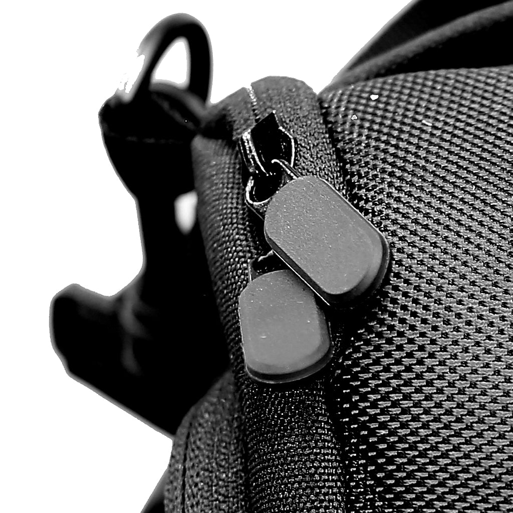 SMART HOLSTER - Bolsa de fotografía para Cámara DSLR y Mirrorless NEGRO